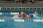 Swimming vs CGA  Wheaton College Swimming & Diving vs Coast Guard Academy. - Photo By: KEITH NORDSTROM : Wheaton, Swimming, diving